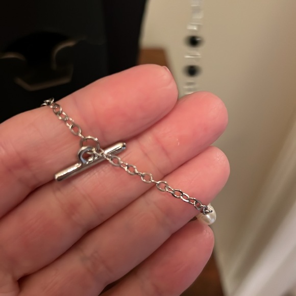 White House Black Market Necklace and Three Bracelets - Picture 4 of 14